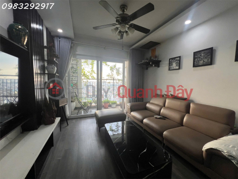Cho Thuê CHCC 101 m2; 3PN;2VS; nội thất đầy đủ. Có slot oto; view siêu đẹp. Bể bơi; gym; _0