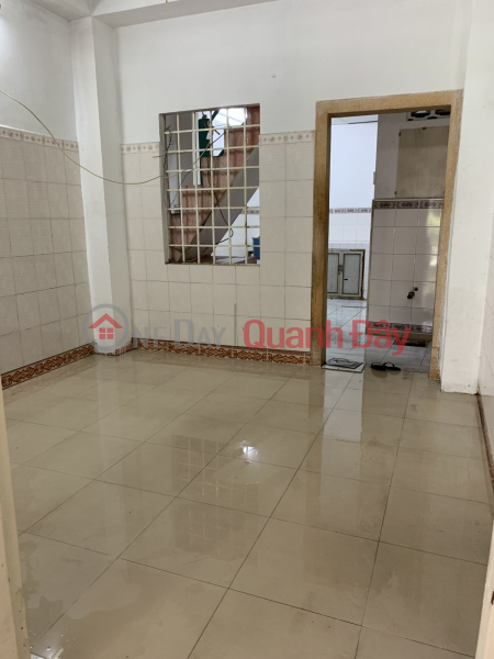 Property Search Vietnam | OneDay | Residential Sales Listings House for sale in alley 4m, Vuon Chuoi street, District 3, area 47m2, price 6.8 billion TL