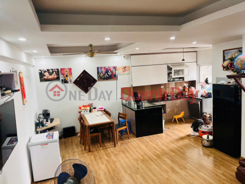 CHÍNH CHỦ BÁN CHCC TẠI TRUNG TÂM KĐT XA LA HÀ ĐÔNG 99,5 M2, ĐỂ LẠI TOÀN BỘ NỘI THẤT, NHỈNH 4 TỶ _0