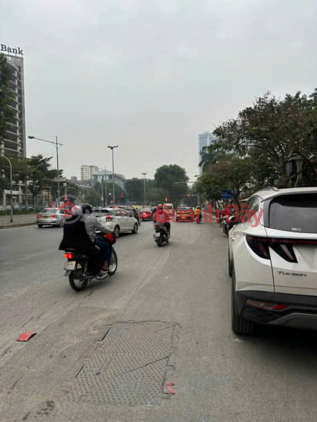 ONLY 208 MILLION VND, HOUSE IN LANE 294 KIM MA, 91M, 5 FLOORS, FRONTAGE 5.1M, ALLEY OPEN, GOOD BUSINESS, PRICE 19 BILLION VND 0878168006 Sales Listings