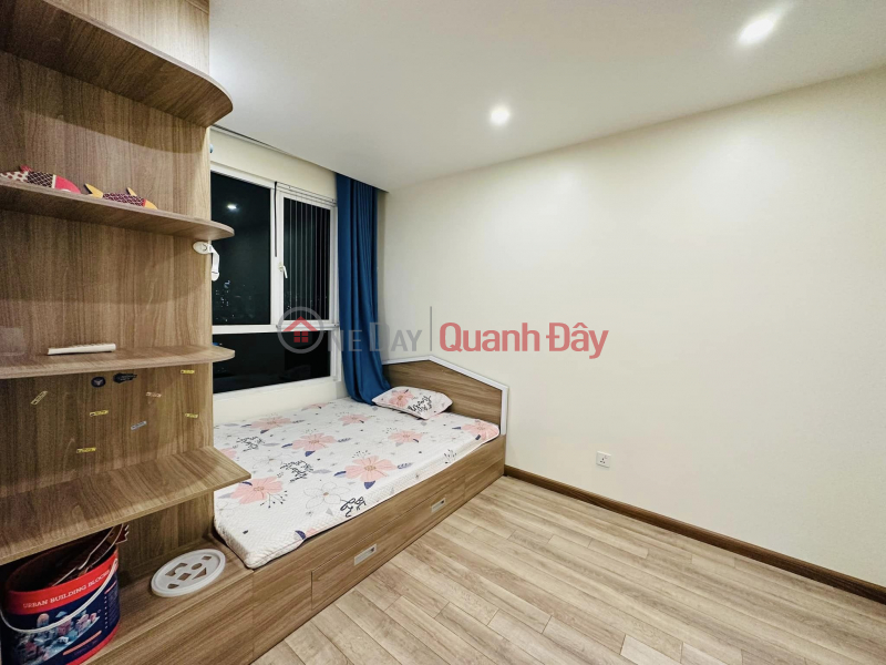đ 6,4 tỷ | Seasons Avenue căn hộ 2PN S3, rộng 77m2 full đồ cực hiếm giá tốt 6.4x tỷ