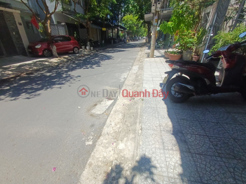 CHU MANH TRINH FRONTAGE HOUSE, LAND AREA 75M2 – CAM LE, GOOD PRICE – NEAR HAI CHAU – MOVE IN NOW OR BUILD NEWLY FOR BUSINESS OVER 5, Vietnam Sales đ 5.2 Billion