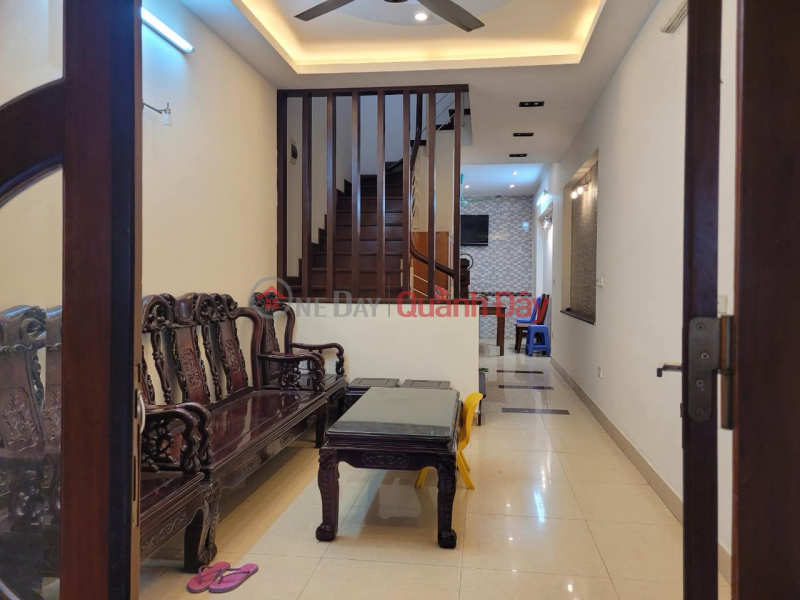 House for rent in Dinh Cong street, 50m x 4 floors, 4 bedrooms, 3 bathrooms, price 13 million\\/month Rental Listings