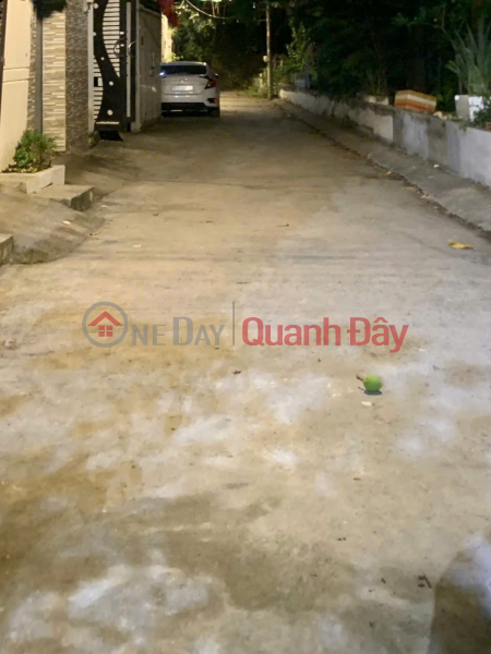 Property Search Vietnam | OneDay | Residential Sales Listings Beautiful 3-storey house, car sleeping inside, usable area 136m2, ready to move in, Thu Duc, price only 4 billion.