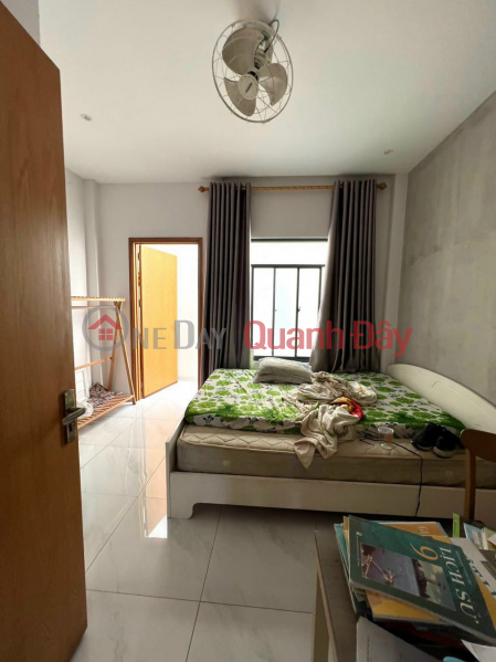 Property Search Vietnam | OneDay | Nhà ở, Niêm yết bán | Bán Nhà 4 Tầng VÀO Ở NGAY Trung Tâm Đường Hoàng Diệu 2, Linh Chiểu, 5,2*16m, Xe Hơi Ngủ Trong Nhà, BƯỚC CHÂN