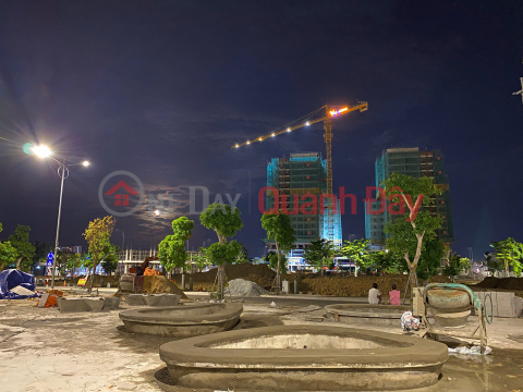 ONLY 36 MILLION/M² TO OWN A LAND IN THE URBAN AREA _0