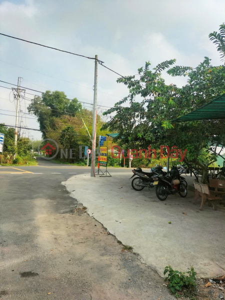 đ 10,99 tỷ, ĐẤT ĐẸP - GIÁ TỐT - Bán GẤP Lô Đất Tiềm Năng TẶNG NHÀ Xã An Nhơn Tây, Củ Chi, HCM