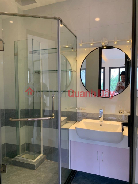 Property Search Vietnam | OneDay | Residential Rental Listings | The owner rents a new house of 75m2,4T, Office, Sales, Restaurant, Tran Khat Chan-25M