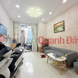 Bán nhà đẹp vào ở ngay 4pn ,3 wc Phạm Thế Hiển 46m2 giá chỉ 5 tỷ _0