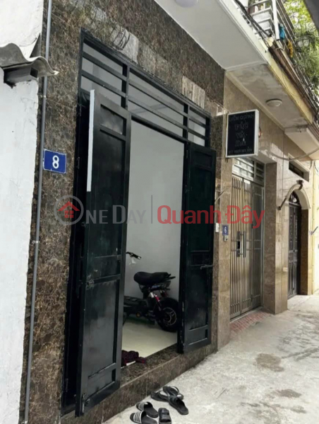 URGENTLY SELLING HOUSE IN SAI DONG, 37M2, 5 FLOORS, NEAR CAR ACCESS, WIDE FRONTAGE; 4.95 BILLION, Vietnam, Rental | đ 4.95 Billion/ month