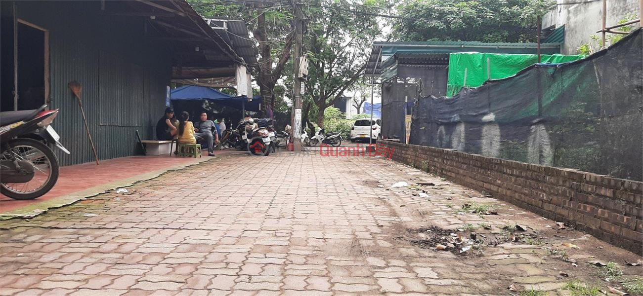 BEAUTIFUL LAND - GOOD PRICE - For Quick Sale Lot N21, X2A Resettlement Area, Hung Thinh Street, Yen So Ward, Hoang Mai Sales Listings