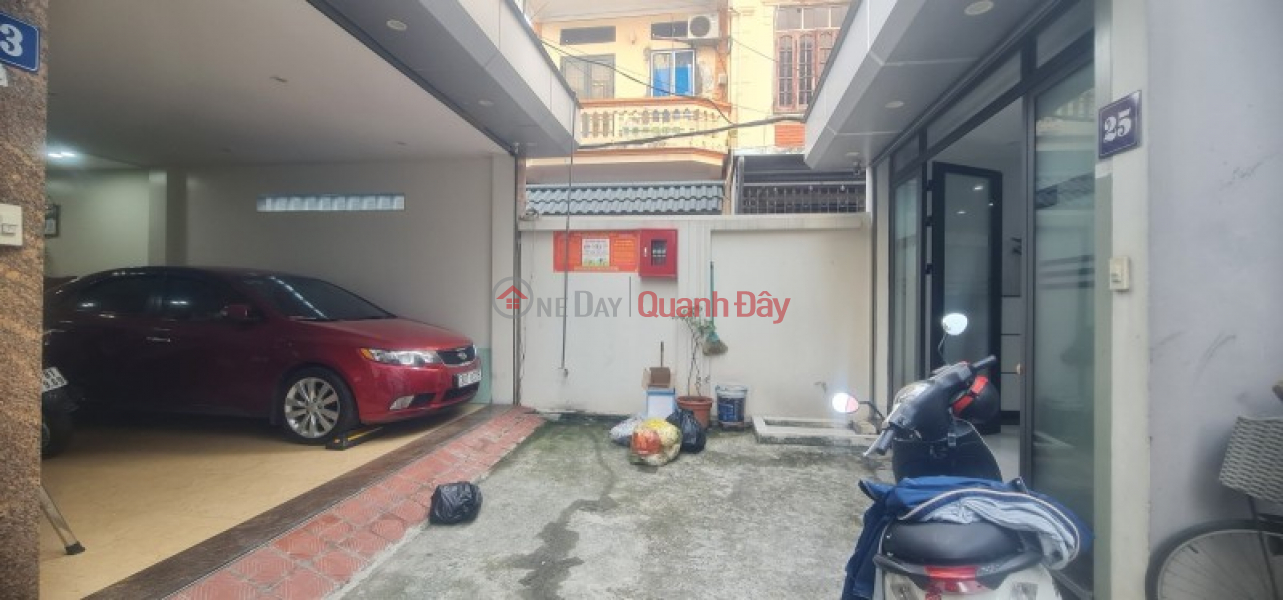 Property Search Vietnam | OneDay | Nhà ở Niêm yết bán, NHÀ ĐẸP - Ô TÔ ĐỖ CỬA,VÀO NHÀ, CÁCH 50M RA MẶT PHỐ GIA THỤY, NHÀ SIÊU ĐẸP, FULL NỘI THẤT XỊN XÒ.