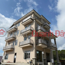 FOR SALE LUXURY RESORT VILLA - AN SON DA LAT - NEWLY BUILT - NEW STANDARDS _0