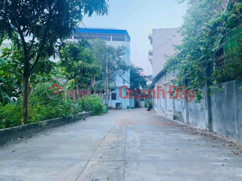 Cần tiền mình muốn bán Lô đất Hoa Hậu - Vị trí siêu hiếm còn sót lại tại thôn Bình Yên, Thạch Thất _0