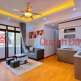 TRAN QUY KIEN APARTMENT, AREA 63M2-2 BEDROOMS, CORNER UNIT, PRICE 4.95 BILLION _0