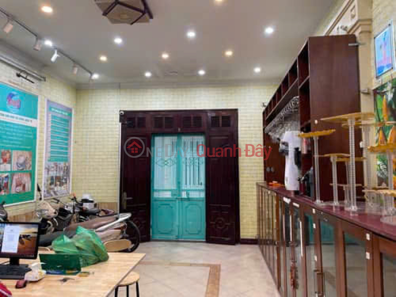 HOUSE FOR SALE IN LANE 267 HOANG HOA THAM, 75M FRONTAGE, 5M FRONTAGE, 5 FLOORS, DIVIDED IN LOT, PRICE 15 BILLION Sales Listings