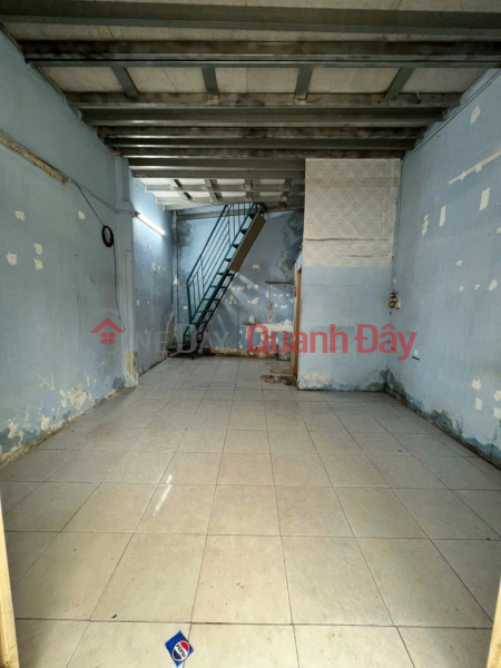 Only 2.1 billion - car alley, old house, private book - 23m2 - Chien Luoc, Binh Tan Sales Listings