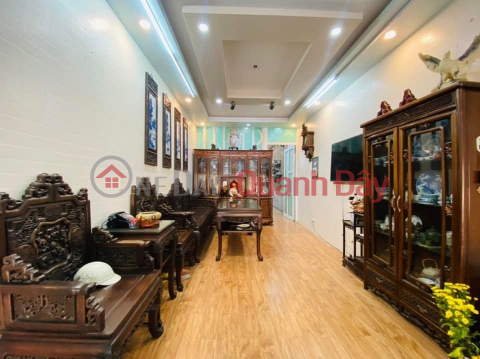 House for sale on Dong Khe street, very nice location, 77m3 3 floors PRICE 5.9 billion VND _0
