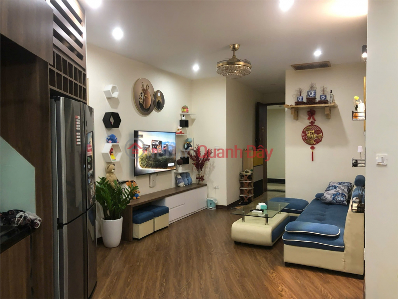 GREAT PRICE - OWNER SELLING QUICKLY: 2-BEDROOM APARTMENT IN BUSINESS TOWER, HA DONG, HANOI Sales Listings