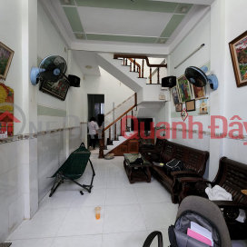 House for sale in Nguyen Thai Hoc Alley, Nguyen Van Cu Ward, Quy Nhon, 64m2, 1 Me, Price 3.6 Billion _0