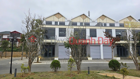 .BÁN CĂN BIỆT THỰ DT 105M2 MỘC CHÂU CENTRAL HILL - KHU DU LỊCH MỘC CHÂU _0
