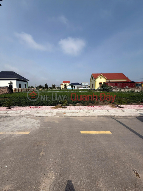 SỞ HỮU NGAY LÔ ĐẤT NỀN SÁT BIỂN BÙNG NỔ CƠ HỘI ĐẦU TƯ BIỂN QUẤT LÂM – Nam Định _0