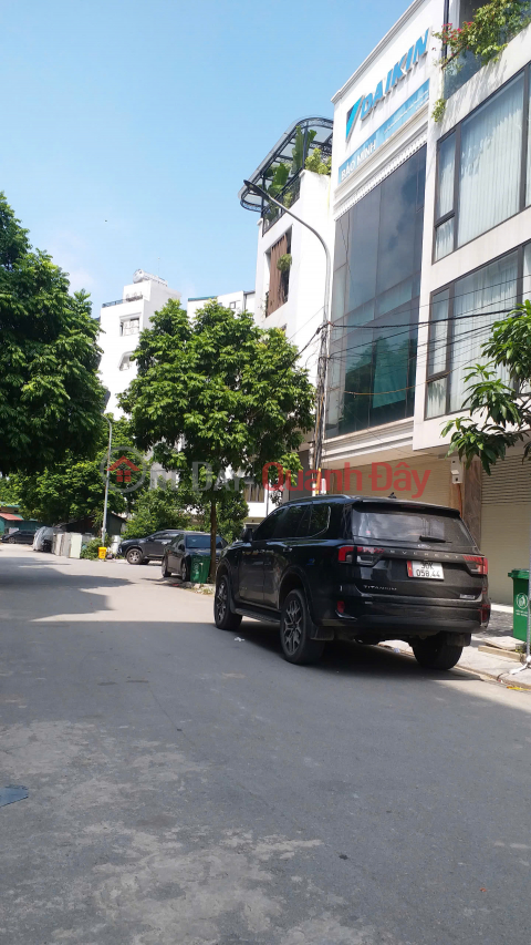 Bán đất phân lô 120m2 Trịnh Văn Bô, phù hợp xây tòa văn phòng, căn hộ cho thuê _0
