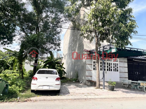 Owner selling land in Lavender City - 180m2, 10m frontage, 12m road - Price only 3.2 billion VND _0