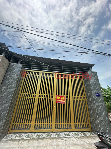 PROFITABLE INVESTMENT - OWNER NEEDS TO SELL A HOUSE RIGHT NEXT TO PHU THINH LONG APARTMENT COMPLEX, BINH TAN DISTRICT. Sales Listings