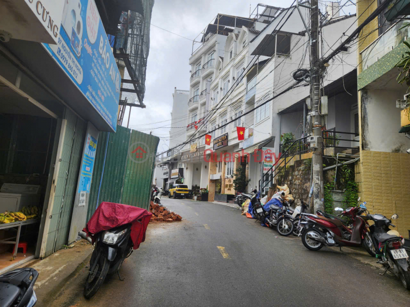 BÁN ĐẤT TẰNG NHÀ MĂT TIỀN ĐƯỜNG NGUYỄN THI NGHỊ NGHĨA Niêm yết bán