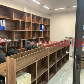 House for sale on Phung Hung street, 105m2, 4 floors, 5.5m frontage, 89 billion, wide sidewalk, cash flow 150 million\/month _0