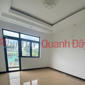 Bán Nhà Đường sô 8 Đặng Văn Bi, Trường Thọ, 4,2*16m, Hẻm Xe Hơi, Nhà Đẹp Ở NGAY Giá Rẻ _0