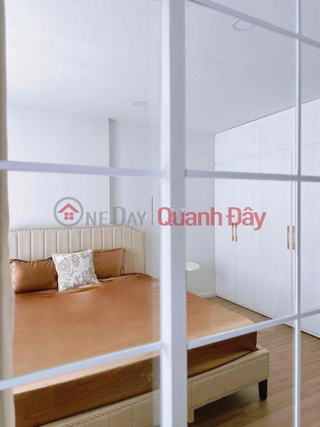 Property Search Vietnam | OneDay | Nhà ở | Niêm yết bán Bán căn 1PN nhà full nội thất giá 2ty9 bao sổ tại Lavida Plus Nguyễn Văn Linh Quận 7