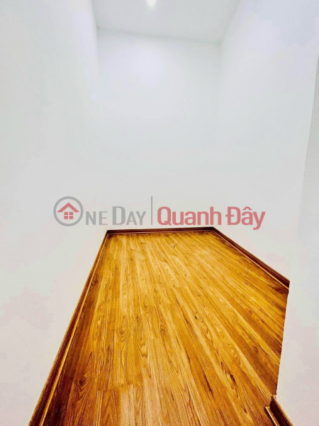 Property Search Vietnam | OneDay | Residential Sales Listings | Selling 2-storey house with 2 bedrooms on Dai La street for 1ty68 red book by owner