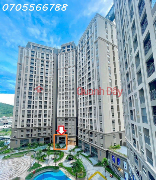 THE ONLY SHOPHOUSE IN THE MAIN HALL OF THE SQUARE, FACILITIES FOR BOTH LIVING AND BUSINESS - LONG-TERM OWNERSHIP Sales Listings