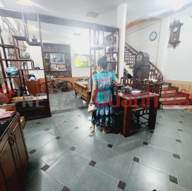 House for sale in Trung Kinh, Cau Giay, car alley, corner lot, 2 open spaces, 60m2, 4 floors, frontage 5.7m, only 19 billion _0