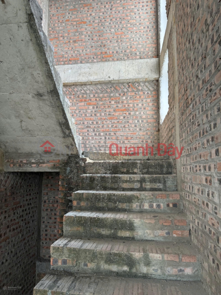 đ 82 Million | Owner urgently selling New House City, Quoc Oai, Hanoi.