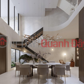 **House for sale on Pham Cu Luong street**, ward 2, Tan Binh; 7*20, next to the airport _0