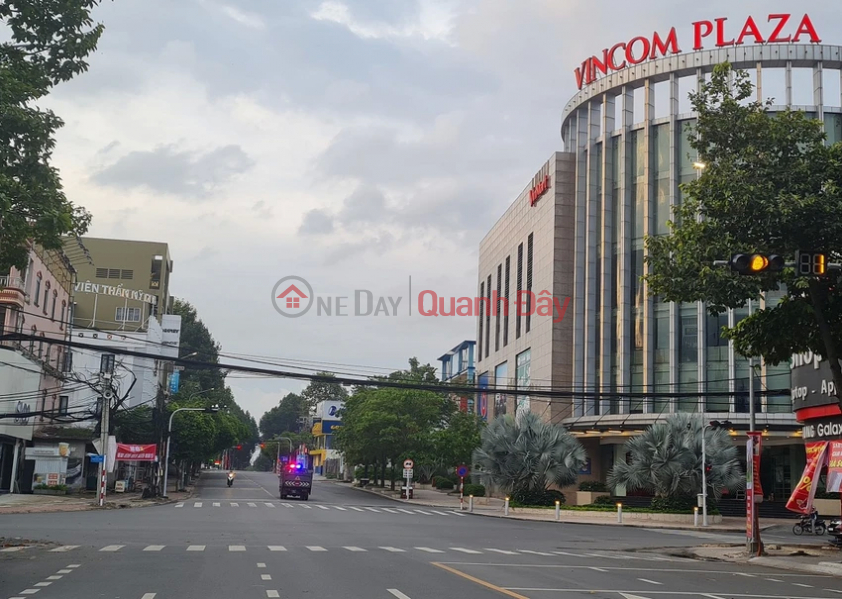 Property Search Vietnam | OneDay | , Sales Listings LAND PLOT IN BIEN HOA, 123M² – INDIVIDUAL TITLE DEED, FULLY RESIDENTIAL LAND – ONLY 1.15 BILLION VND (NEGOTIABLE)
