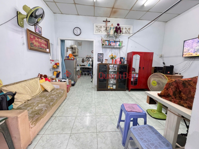 O2224 House next door in Go Vap - Investment price Sales Listings