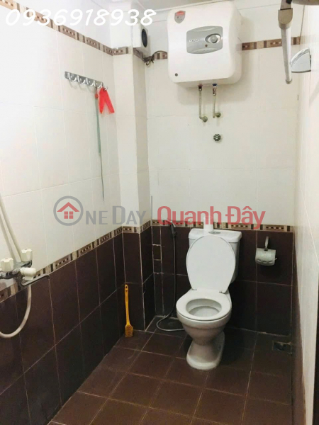 đ 14,7 tỷ 14.7 tỷ-phân lô – ô tô tránh-55m x 5T-ngõ thông-kinh doanh đỉnh-Hoàng Quốc Việt, Cầu Giấy
