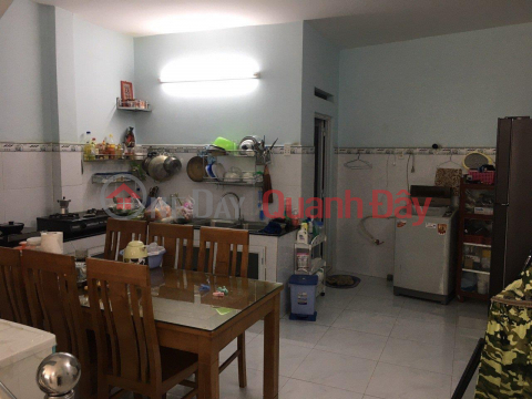 BEAUTIFUL HOUSE - GOOD PRICE - Direct sale by Owner Urgent Sale House Alley 738- Binh Hung Hoa Ward B _0