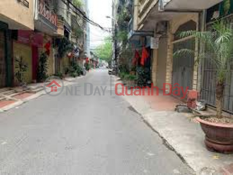 Bán nhà liền kề mặt ngõ đường Cầu Giấy 105m², mặt tiền 6,6m giá 31,8 tỷ _0