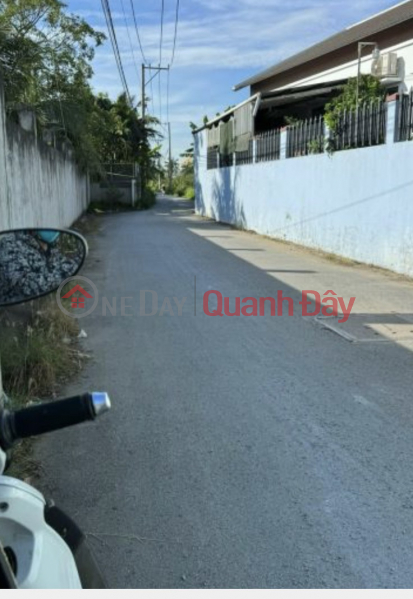 Property Search Vietnam | OneDay | Residential, Sales Listings | Truck Alley Land Lot For Sale, Nice Location At Long Phuoc Street, Long Phuoc Ward, District 9, HCM