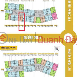 CORA TOWER: A12422 QUICKLY SELLING APARTMENT Hoa Xuan Ward, Cam Le, Da Nang _0