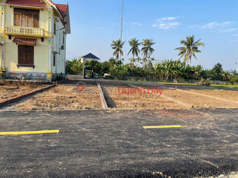 Property Search Vietnam | OneDay | Residential, Sales Listings | LAND IN NGU PHUC NEAR INDUSTRIAL ZONE – 4M WIDE ASPHALT ROAD, PRICE OVER 1 BILLION VND, BEAUTIFUL PLOT, EASY TO TRANSACT. ZALO 0567 222 555
