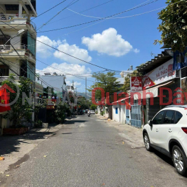 Chính Chủ Bán Nhà Mặt Tiền Nhị Hà – 108M² – 4PN – Kinh Doanh Tốt – Trung Tâm Nha Trang _0