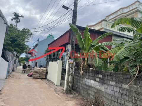 Bán nhà An Mỹ - Nay thuộc xã Hồng Sơn, Hà Nội, ô tô tránh, giá 1,9x tỷ - Tiềm năng tăng giá _0
