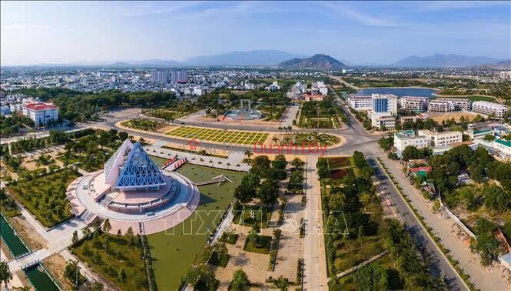 Bán 2 bất động sản và sang nhượng quán bida tại Phan Rang - Vị trí trung tâm, tiềm năng kinh doanh Niêm yết bán