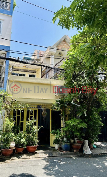 Property Search Vietnam | OneDay | Residential, Sales Listings Main House - Area 30-4 Street, Tan Thanh Ward, Tan Phu Jasmine Garden, HCM